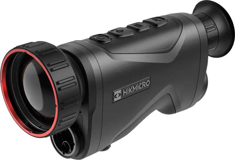 HIKMICRO Condor CQ50L – Advanced High-Performance Thermal Camera