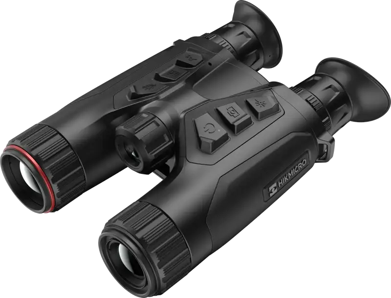 HIKMICRO Habrok HH35LN: Advanced Thermal Binoculars