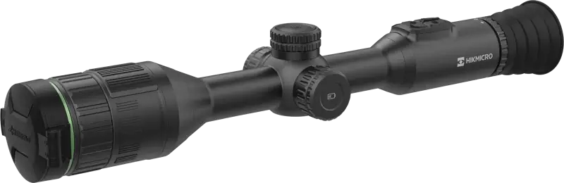 HIKMICRO Alpex A50E 4K Tube Scope - Revolutionary Night Vision Optics