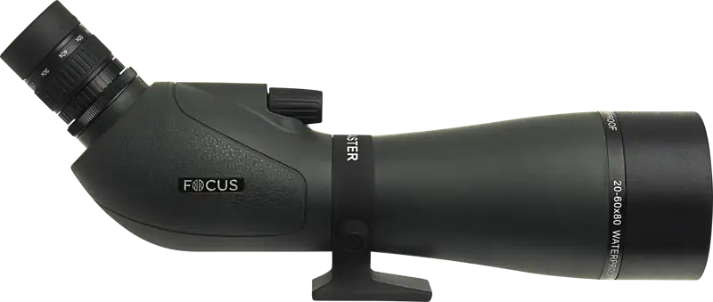 Focus Viewmaster 20-60x80 Spotting Scope