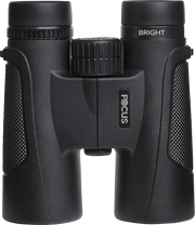 Focus Bright 8x42 Binoculars for Clear Nature Experiences