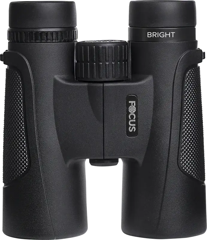 Focus Bright 8x42 Binoculars for Clear Nature Experiences