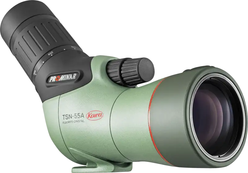 Kowa Spotting scope TSN-55A PROMINAR 17-40xW zoom