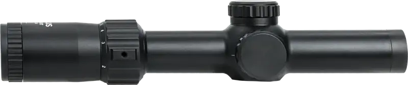 Focus Insight 1-6x24 Rifle Scope for Hunters