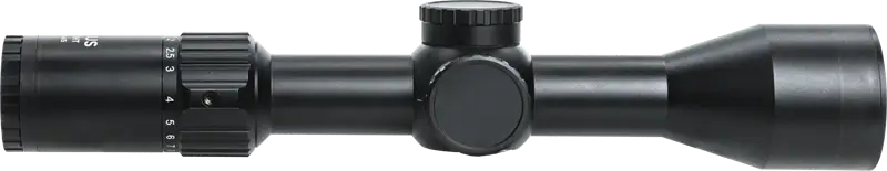 Focus Insight 1.7-10x4 v1 – Riflescope for All Conditions