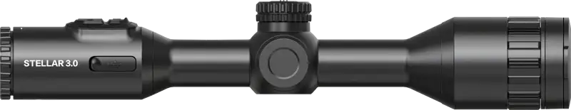 HIKMICRO Stellar S tubesc: The Future of Thermal Scopes