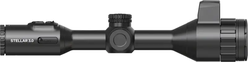 HIKMICRO Stellar SH50L 3.0 Thermal TubeScope: The Future of Thermal Sights