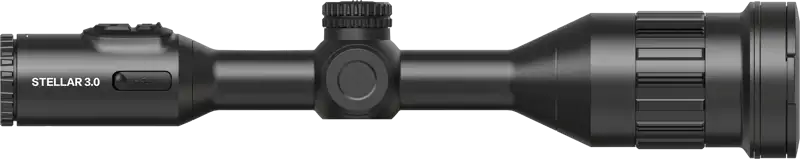 HIKMICRO Stellar SX60L: Advanced Thermal Riflescope