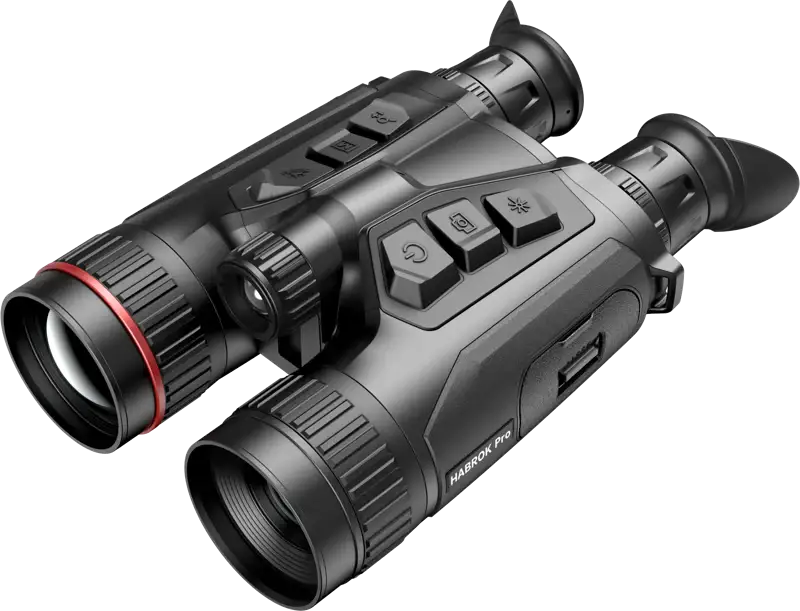 Habrok PRO Binoculars: Advanced Observation Technology