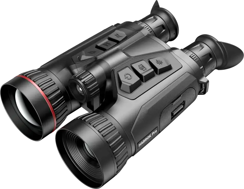 HIKMICRO Habrok Pro HX60LN: Advanced Multi-spectrum Binoculars