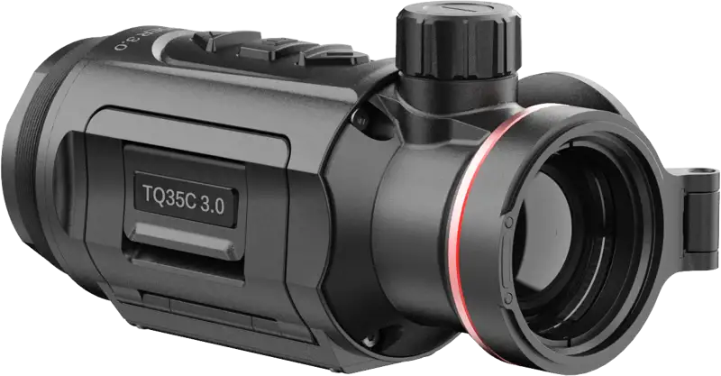 HIKMICRO Thunder TQ35C: Advanced Thermal - Quality & Fast Delivery