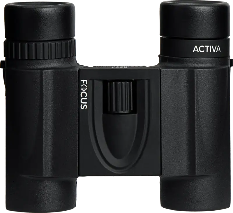 Focus Activa 8x21 Binoculars for Adventure