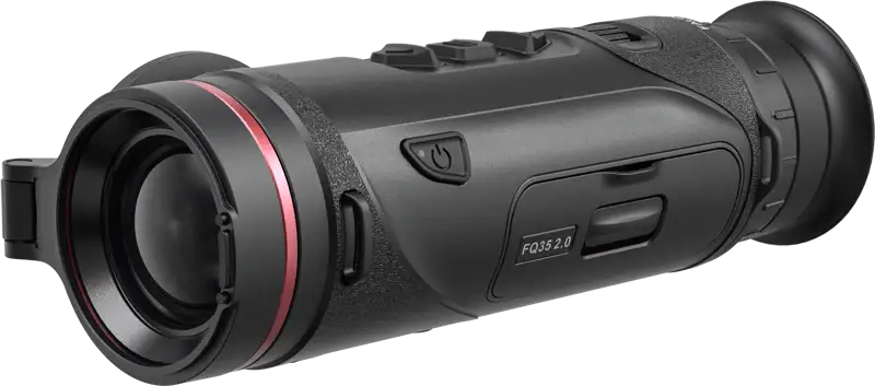 HIKMICRO Falcon FQ35 2.0 Thermal Monocular for Advanced Thermal Vision
