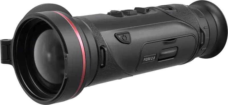 HIKMICRO Falcon FQ50 2.0 Thermal Monocular – Advanced Thermal Camera