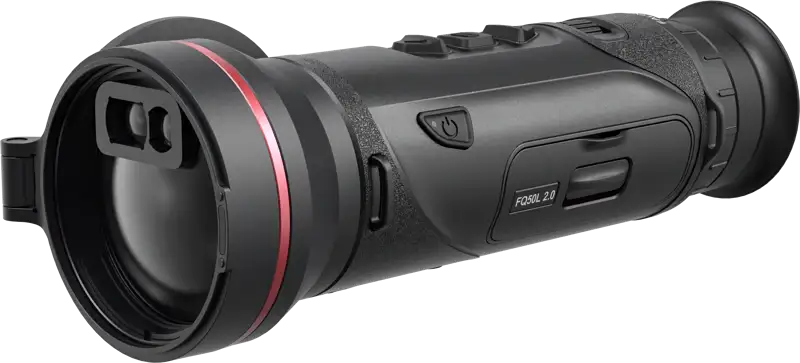 HIKMICRO Falcon FQ50L 2.0 Thermal Monocular: Technology for Night Vision