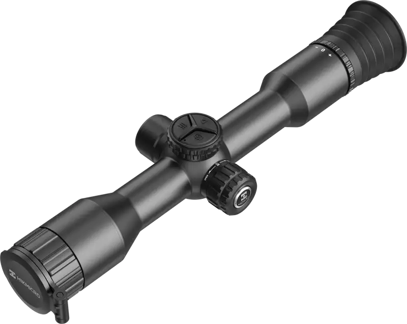 HIKMICRO Alpex A40E 4K Tube Scope for High-Performance Observation