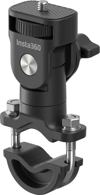 Insta360 MC-fäste U-bult för Motorcykel