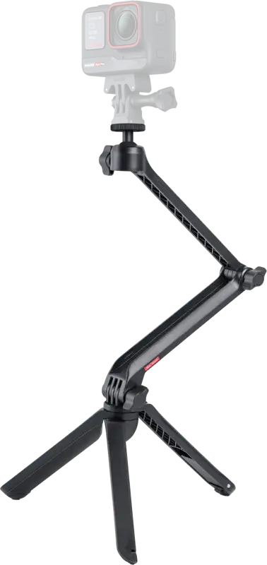 Insta360 Multi Fäste – Flexibelt Kamerastöd