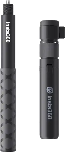 Insta360 Bullet Time Tillbehörspaket