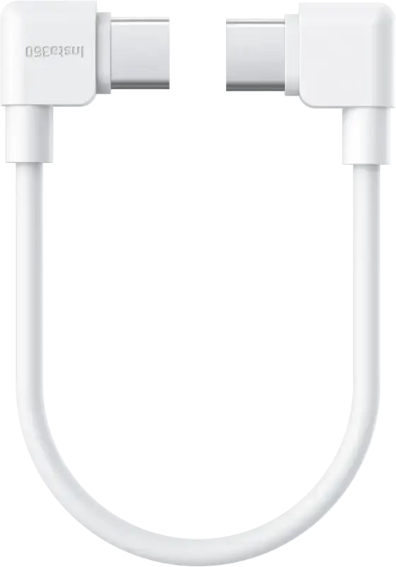 Insta360 Flow USB-C kabel - Insta360 Flow USB-C Laddkabel
