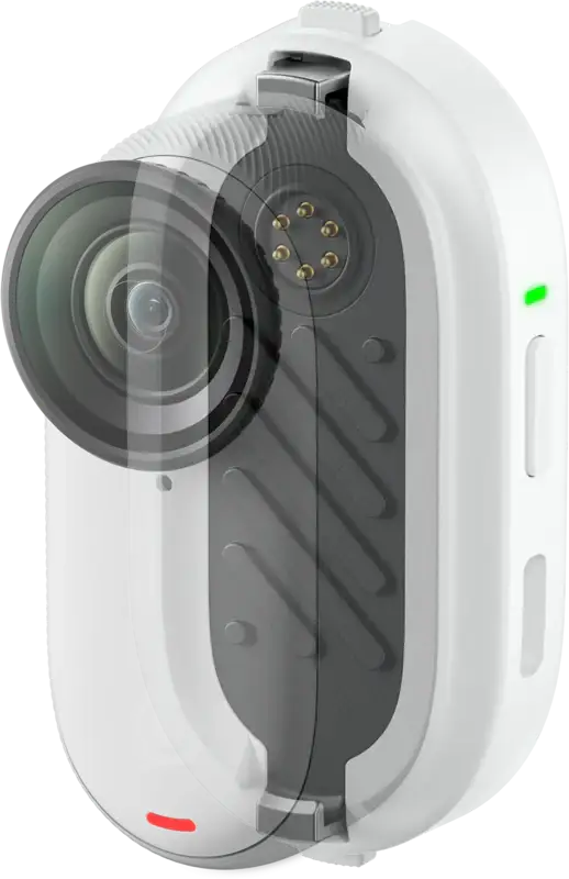 Insta360 GO 3/GO 3S batteripack för längre inspelningstid