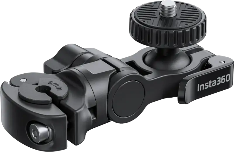 Insta360 Backspegelfäste för Kamerainstallation i Bil
