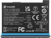 Insta360 X3 Battery: Maximize Your Camera Experience