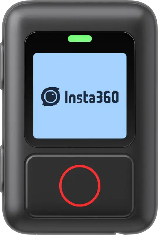 Insta360 GPS Action Remote - Insta360 GPS Remote Control