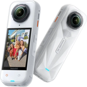 Insta360 X4 Standard – Din Ultimata 360-Kamera