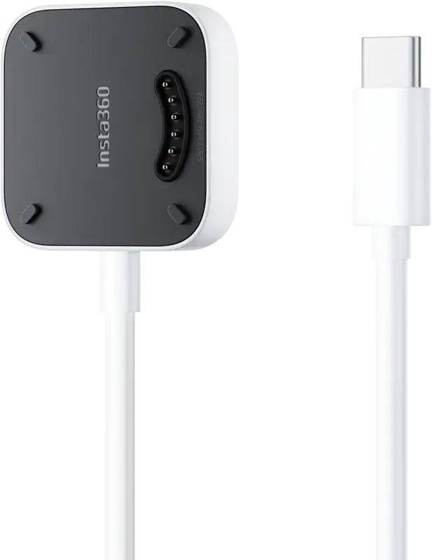 Insta360 laddningsbas - Insta360 Go 3 Laddningsbas