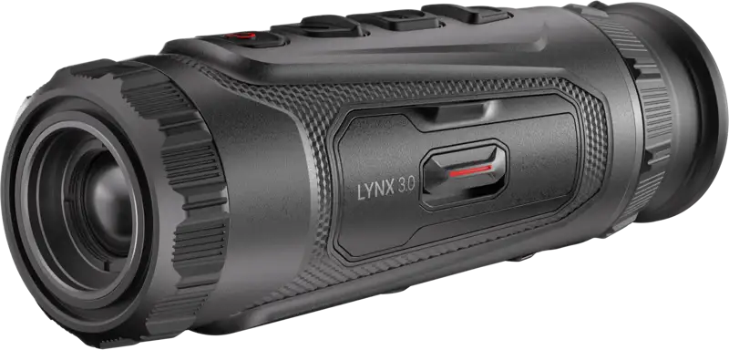 HIKMICRO Lynx LH19 3.0 Thermal Monocular for Efficient Thermal Vision