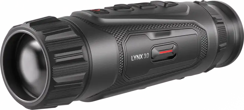 HIKMICRO Lynx LH35 3.0 Thermal Monocular - Your Partner in the Dark