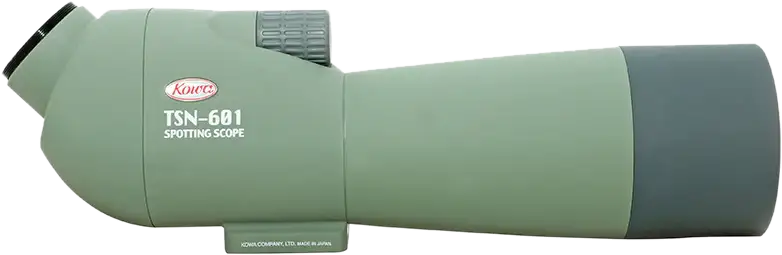 Kowa Spottingscope 601: Klarhet för naturupplevelser