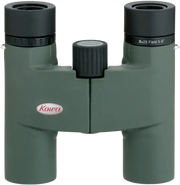 Kowa BD Waterproof 8x25 Kikare – Klarhet i Alla Förhållanden