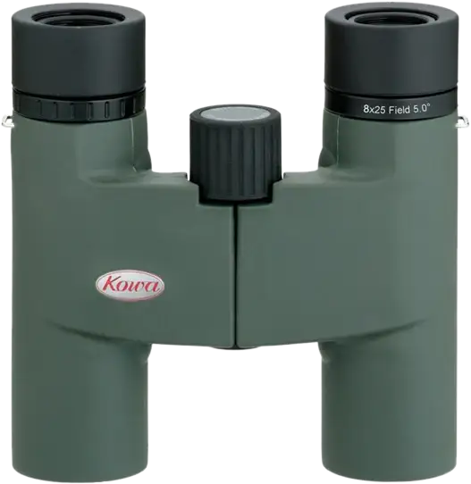 Kowa BD Waterproof 10x25 Kikare för Utomhusbruk