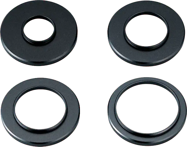 Kowa Digiadapter Ring 28mm för Digiscoping