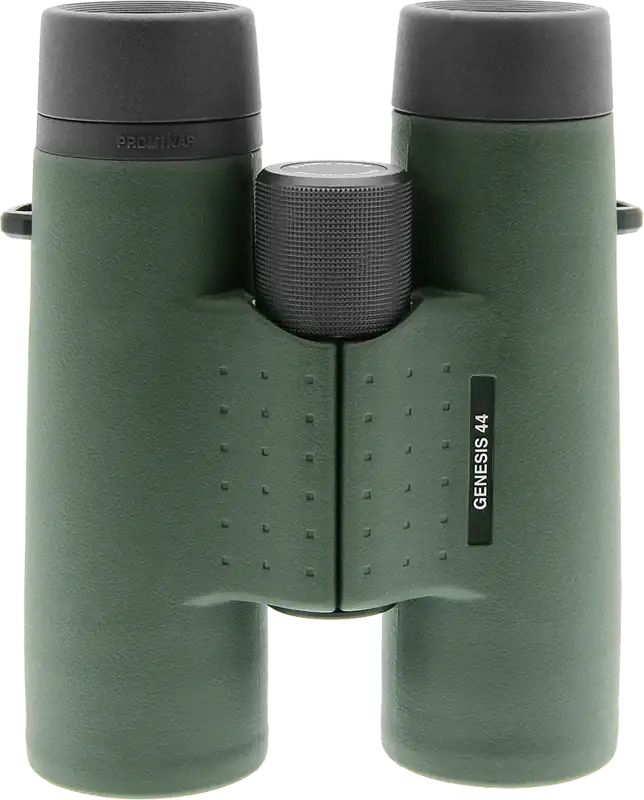 Kowa Genesis XD 10.5x44: Exceptionell Klarhet för Naturupplevelser