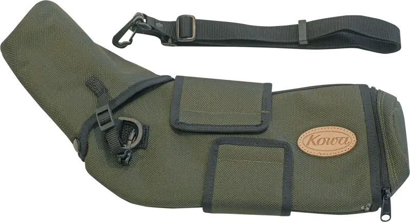 Kowa C-881 skyddsfodral – Optimalt skydd för din tubkikare