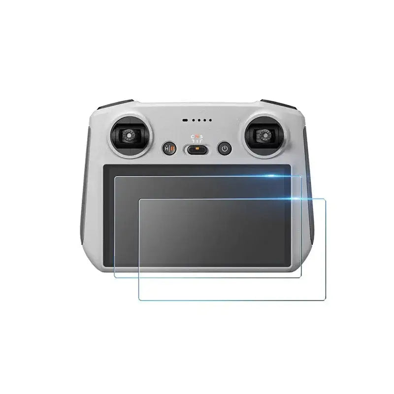 Skärmskydd för DJI RC / RC 2 Fjärrkontroll - 2-Pack - Kit - Action King