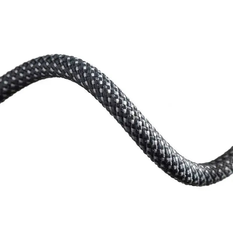 Baseus Dynamic Fast Charging USB-A - USB-C kabel, 100W, 20v/5A, 1m - Svart - Action King