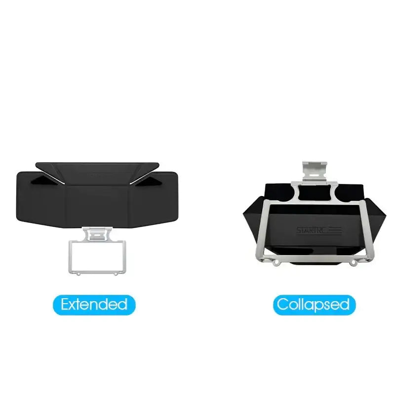 Solskydd för DJI RC Smart Fjärrkontroll - Action King