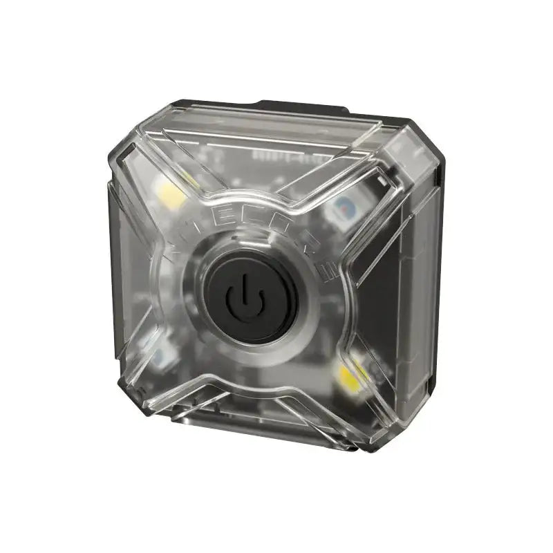 Nitecore NU05 V2 Headlamp Mate - 40lm - Action King