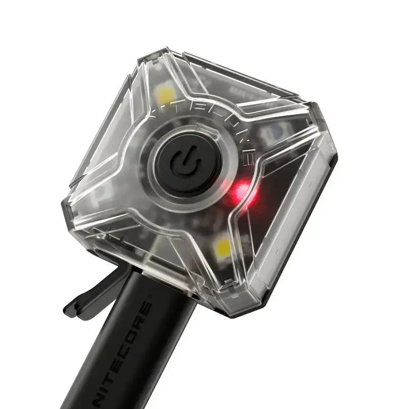 Nitecore NU05 V2 Headlamp Mate - 40lm - Action King