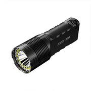 Nitecore TM20K Ficklampa - 20000lm med USB-C, 9600mAh - Action King
