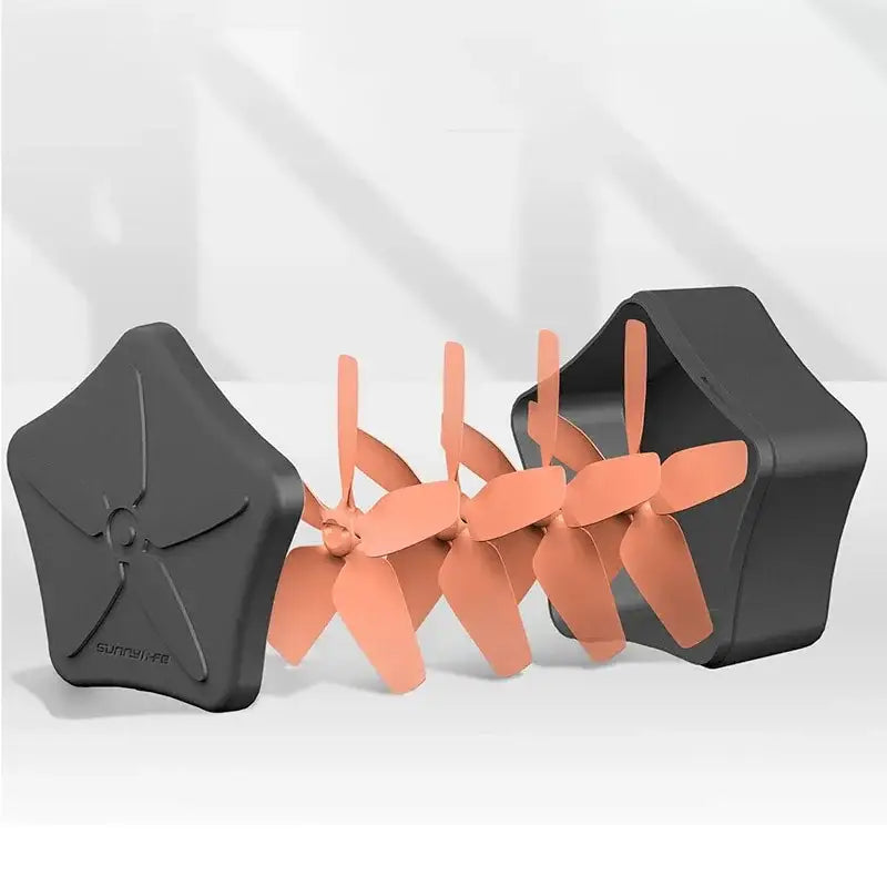 Förvaringslåda för Propeller till DJI Avata - Action King