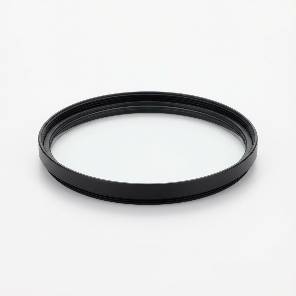 Kowa Protection Filter TP-95FT (Produktbild (vinkel) ⚠️)