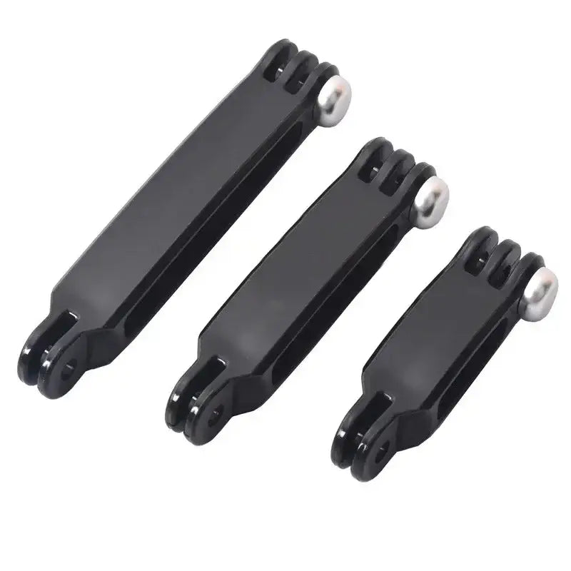 Förlängningsarm Kit 3-pack - Action King