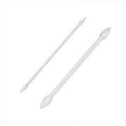 Nitecore Dust-Free Cotton Swabs - Luddfria Bomulspinnar för Rengöring - 36-pack - Action King