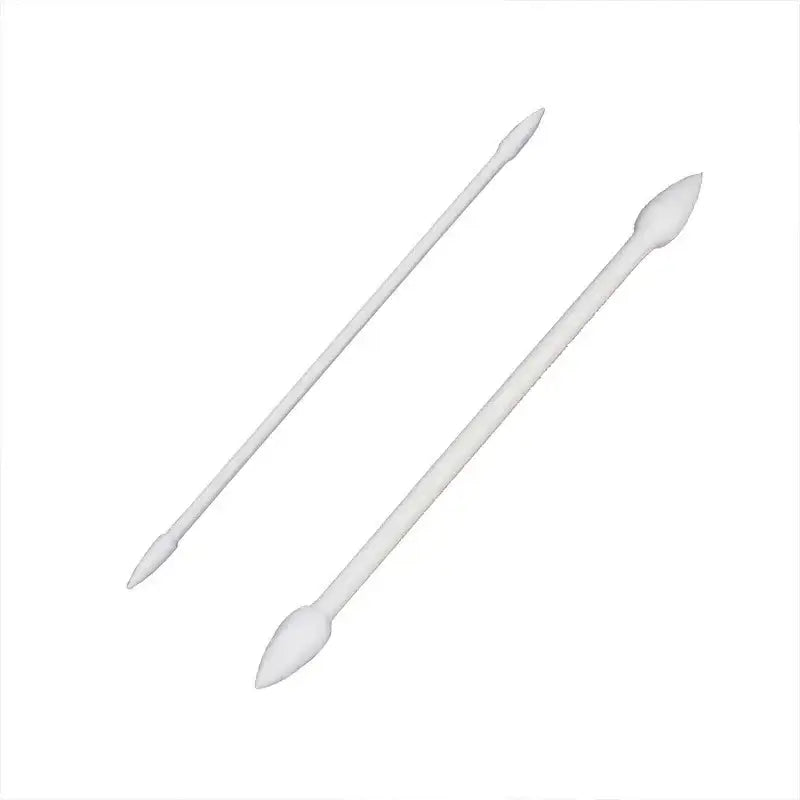 Nitecore Dust-Free Cotton Swabs - Luddfria Bomulspinnar för Rengöring - 36-pack - Action King