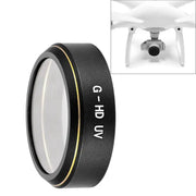 HD Drone UV Lens Filter for DJI Phantom 4 Pro - Action King